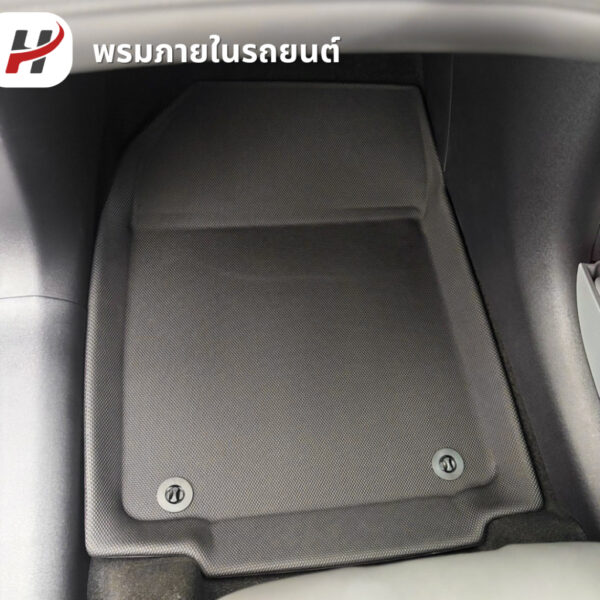 พรมรถยนต์ 3D mat-MG IM6 2025-ปัจจุบัน