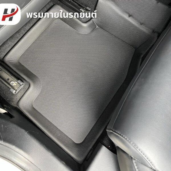 พรมรถยนต์ 3D mat-MG5 2021-ปัจจุบัน