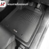 พรมรถยนต์ 3D mat-MG5 2021-ปัจจุบัน