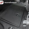 พรมรถยนต์ 3D mat-Fortuner 2015-ปัจจุบัน