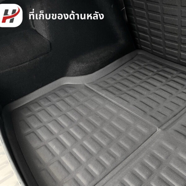 พรมรถยนต์ 3D mat-Avatr11 2024-ปัจจุบัน