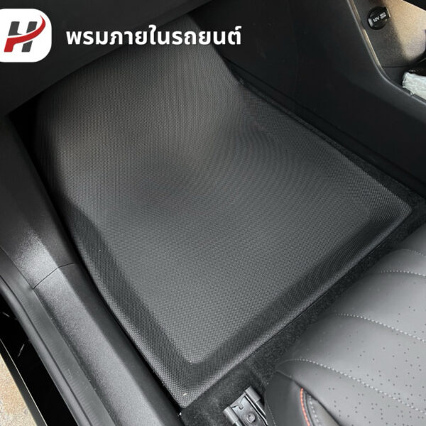 พรมรถยนต์ 3D mat-Deepal S07 2023-ปัจจุบัน