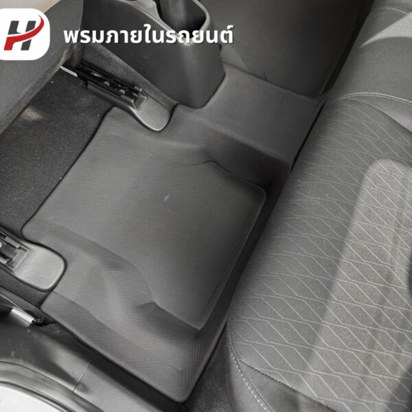 พรมรถยนต์ 3D mat-City Sedan 2020-ปัจจุบัน