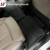 พรมรถยนต์ 3D Mat- BYD M6 (6/7ที่นั่ง)2024-ปัจจุบัน