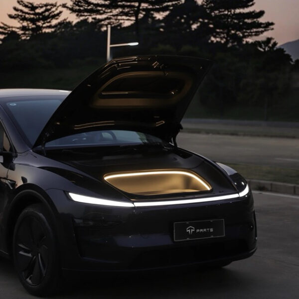 ไฟฝากระโปรงหน้าหลัง-Tesla3/3Highland/Y/YJuniper