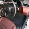 พรมรถยนต์ 3D mat-Corolla cross/Toyota cross 2020-ปัจจุบัน