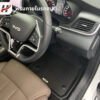 พรมรถยนต์ 3D Mat- BYD M6 (6/7ที่นั่ง)2024-ปัจจุบัน