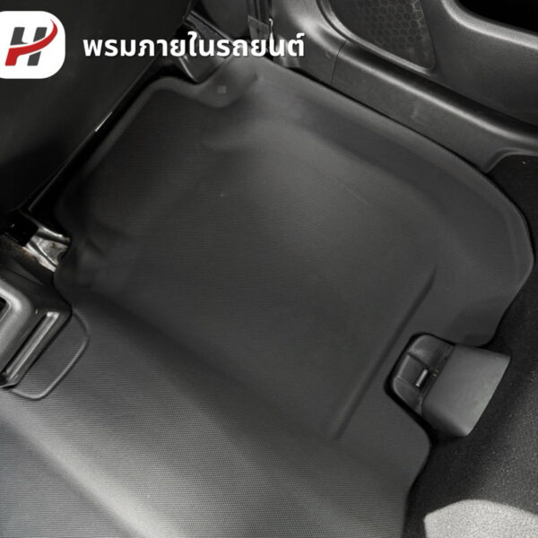 พรมรถยนต์ 3D mat-City Hatchback 2020-ปัจจุบัน