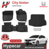 พรมรถยนต์ 3D mat-City Sedan 2020-ปัจจุบัน