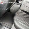 พรมรถยนต์ 3D mat-Deepal L07 2023-ปัจจุบัน