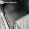 พรมรถยนต์ 3D mat-Deepal L07 2023-ปัจจุบัน