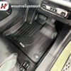 พรมรถยนต์ mat-Riddara RD6 2024-ปัจจุบัน