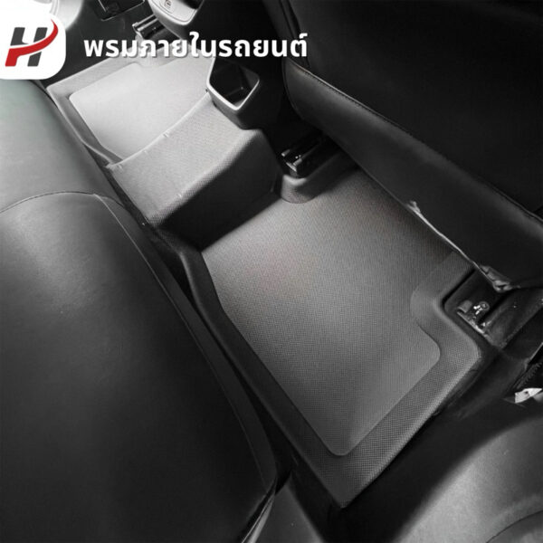 พรมรถยนต์ 3D mat-MG5 2021-ปัจจุบัน