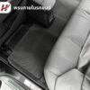 พรมรถยนต์ 3D Mat TPE+XPE -Zeekr x 2024-ปัจจุบัน
