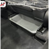 ที่เก็บของใต้เบาะ under seat organizer(1ชิ้น)-Tesla modelY/YJuniper