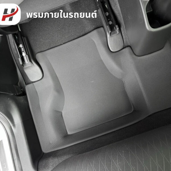 พรมรถยนต์ 3D mat-City Sedan 2020-ปัจจุบัน