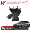ที่รองนั่งสัตว์เลี้ยง เบาะหลัง/Tesla3/3Highland/Y/Yjuniper