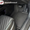 พรมรถยนต์ 3D mat-Deepal L07 2023-ปัจจุบัน