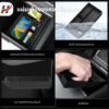 แผ่นเก็บของคอนโซลกลาง organizer-Tesla model3 Highland/YJuniper