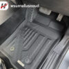 th-11134207-7rasi-m3sx31vj676jb2 พรมรถยนต์ 3D Mat TPE+XPE -Ford ranger 2022-ปัจจุบัน