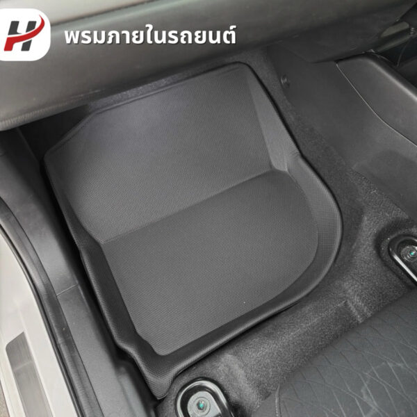 พรมรถยนต์ 3D mat-City Sedan 2020-ปัจจุบัน