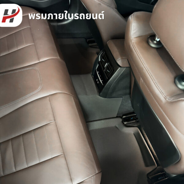 พรมรถยนต์ 3D mat-BMW series3 (G20)2021-ปัจจุบัน