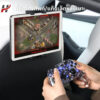 ที่ยึดโทรศัพท์/แท็บเล็ตหลังเบาะ TPARTS-Tesla 3/3Highland/Y/Yjuniper