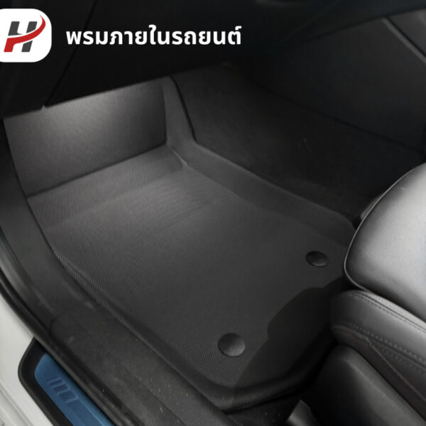 พรมรถยนต์ 3D mat-BMW series3 (G20)2021-ปัจจุบัน