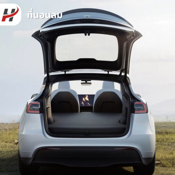 ที่นอนลม Tesla official -TeslaY/YJuniper