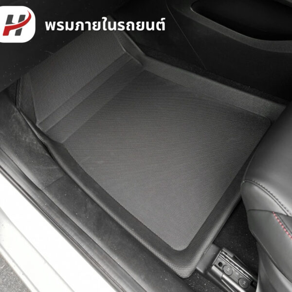 พรมรถยนต์ 3D mat-MG5 2021-ปัจจุบัน