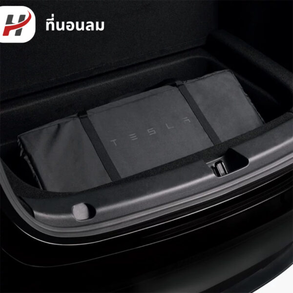 ที่นอนลม Tesla official -TeslaY/YJuniper