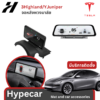 จอพวงมาลัย จอหลังพวงมาลัย Hansshow-Tesla3Highland/YJuniper