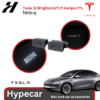 ไฟประตู Ludicrous Tesla official shop-Tesla model3/3Highland/Y/Yjuniper/YL