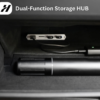 Dual-Function Storage HUB Jowua-Tesla3Highland/YJuniper/YL
