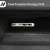 Dual-Function Storage HUB Jowua-Tesla3Highland/YJuniper/YL