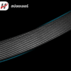 สปอยเลอร์ คาร์บอนแท้-Tesla3Highland/YJuniper