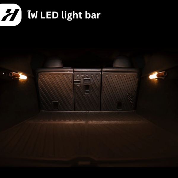 50 ไฟLED light bar Jowua