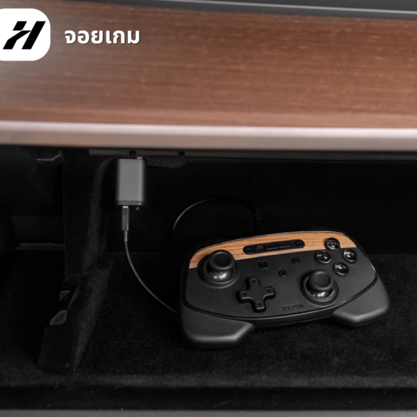 จอยเกม(Wireless Charging)Jowua-Tesla3/3Highland/Y/YJuniper