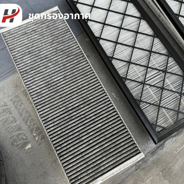 กรองอากาศ-Tesla3/3Highland/Y/YJuniper(พร้อมส่ง)