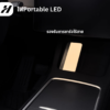 ไฟPortable LED Jowua