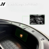 ฝากระโปรงดูด Soft frunk-Tesla3Highland/YJuniper/YL