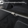 ตะขอแขวนของglove box(2ชิ้น)Jowua-Tesla3Highland/YJuniper/YL
