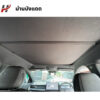 th-11134207-7rasb-m5tr40jd0zau50 ม่านบังแดดแบบพับเก็บ คลิปแม่เหล็ก/พลาสติก-Xpeng G6