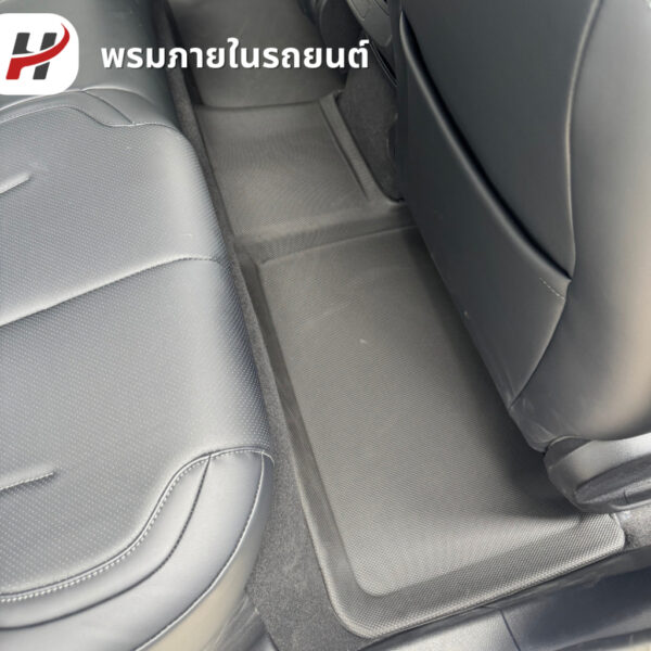 พรมรถยนต์ 3D mat-BYD seal 05DM-i 2025-ปัจจุบัน