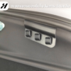 10 ตะขอแขวนของที่เก็บสัมภาระด้านหลัง-Tesla YJuniper/YL