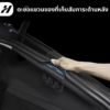 9 ตะขอแขวนของที่เก็บสัมภาระด้านหลัง-Tesla YJuniper/YL