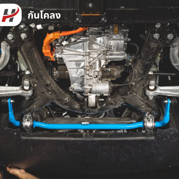 ชุดกันโคลงหน้า–หลังปรับระดับ Unpluggedperformance-Model3/3Highland/Y/YJuniper