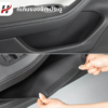 ที่เก็บของด้านข้างประตูTparts(4ชิ้น)-Tesla model 3Highland/YJuniper