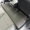 พรมรถยนต์ Mat TPE-Tesla Model3 Highland 2024-ปัจจุบัน