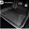 พรมรถยนต์ mat Jowua-Tesla model 3Highland 2024-ปัจจุบัน